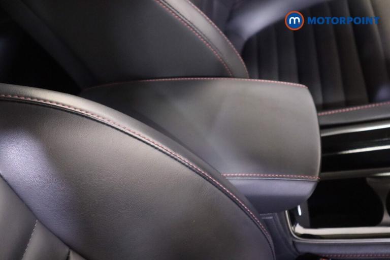 2024 MG MG HS 1.5 T-GDI Trophy 5dr DCT SUV Petrol Automatic