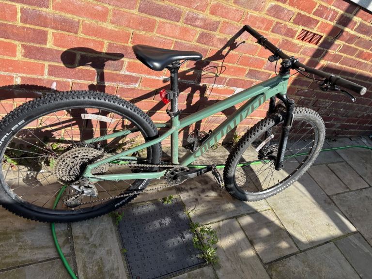 Specialized rockhopper elite