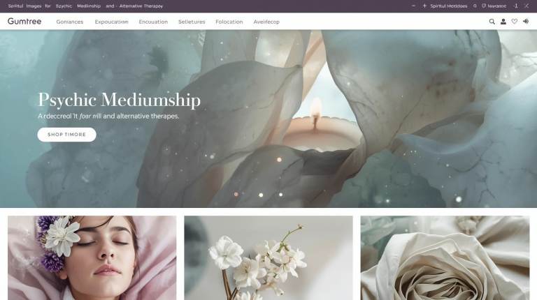 New Year Psychic Reading – Clarity, Direction & Guidance for the Year Ahead