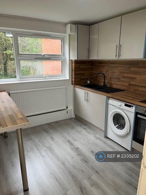2 bedroom flat in Summers Close, Wembley, HA9 (2 bed) (#2335202)