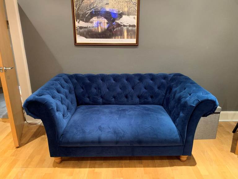 Montgomery, 2 Seater sofa