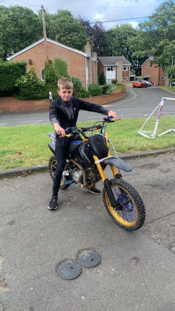 Pitbike