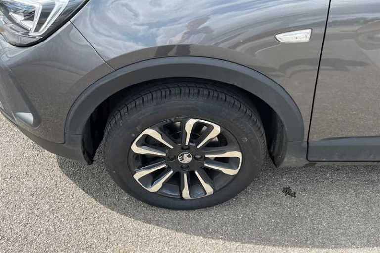 2022 Vauxhall Crossland 1.2 Turbo Design SUV 5dr Petrol Manual Euro 6 (s/s) (110 ps) SUV Petrol M...