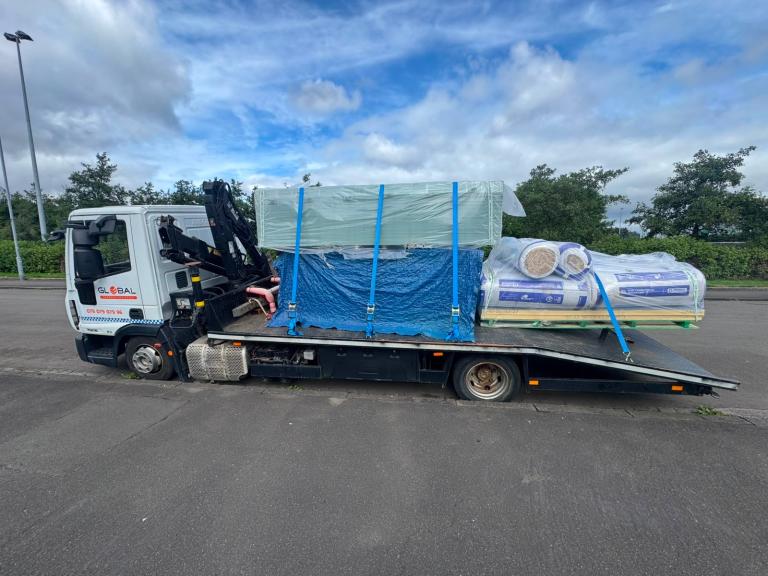 Iveco, EUROCARGO 75E16S S-A, Other, 2016, 4485 (cc)
