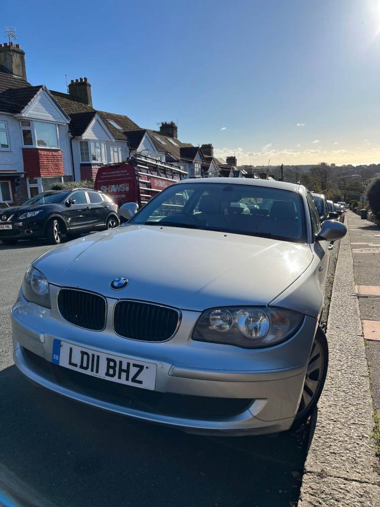 BMW, Rare Valued and Cheap, 2011, Manual, 3 doors