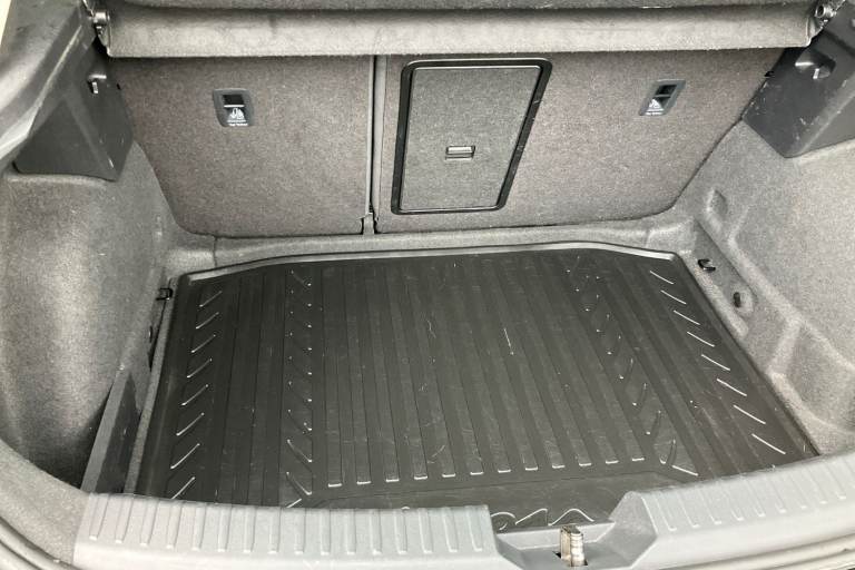 2020 SEAT Leon 1.5 eTSI 150 FR 5dr DSG HATCHBACK PETROL Automatic