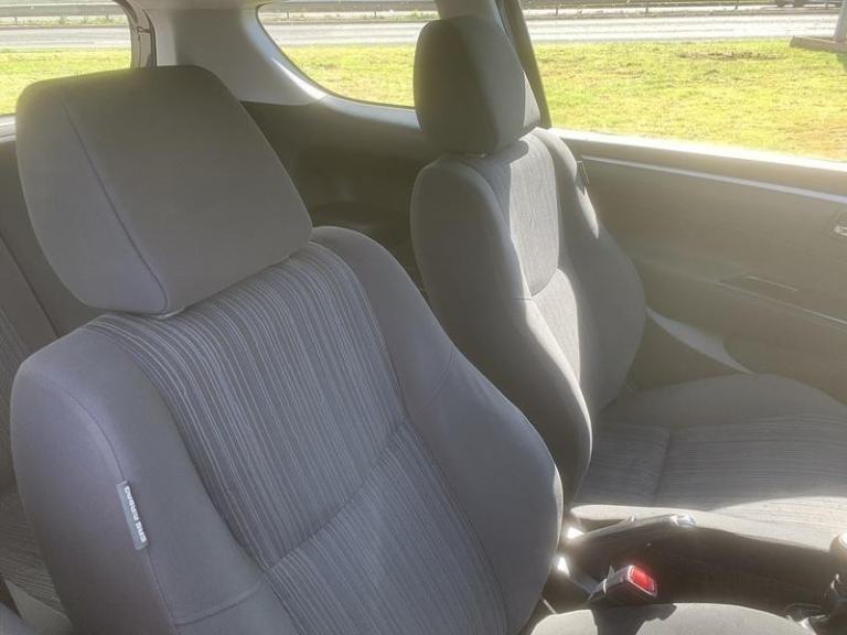 2015 Suzuki Swift 1.2 SZ3 - New MOT - Only 91000 Miles