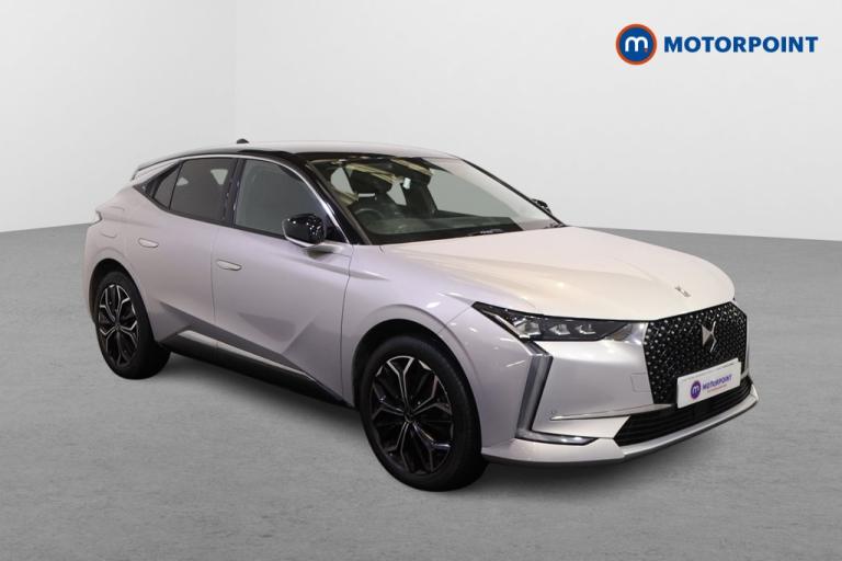 2022 DS Automobiles DS 4 1.6 PureTech 225 Rivoli 5dr EAT8 HATCHBACK PETROL Automatic
