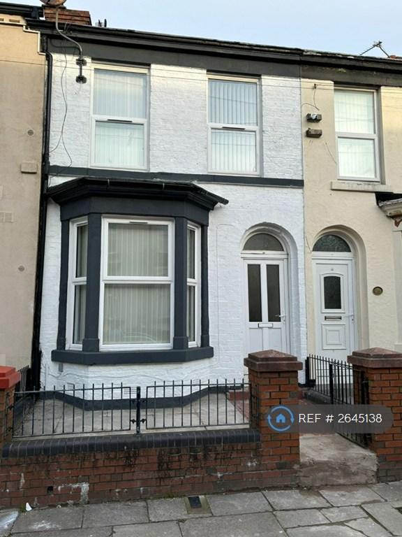 1 bedroom in Ullswater Street, Liverpool, L5 (#2645138)