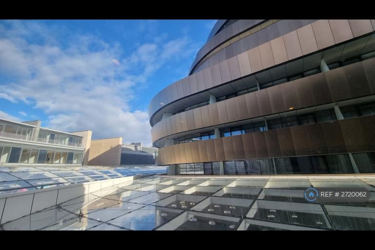 1 bedroom flat in Elder Street, Edinburgh, EH1 (1 bed) (#2720062)