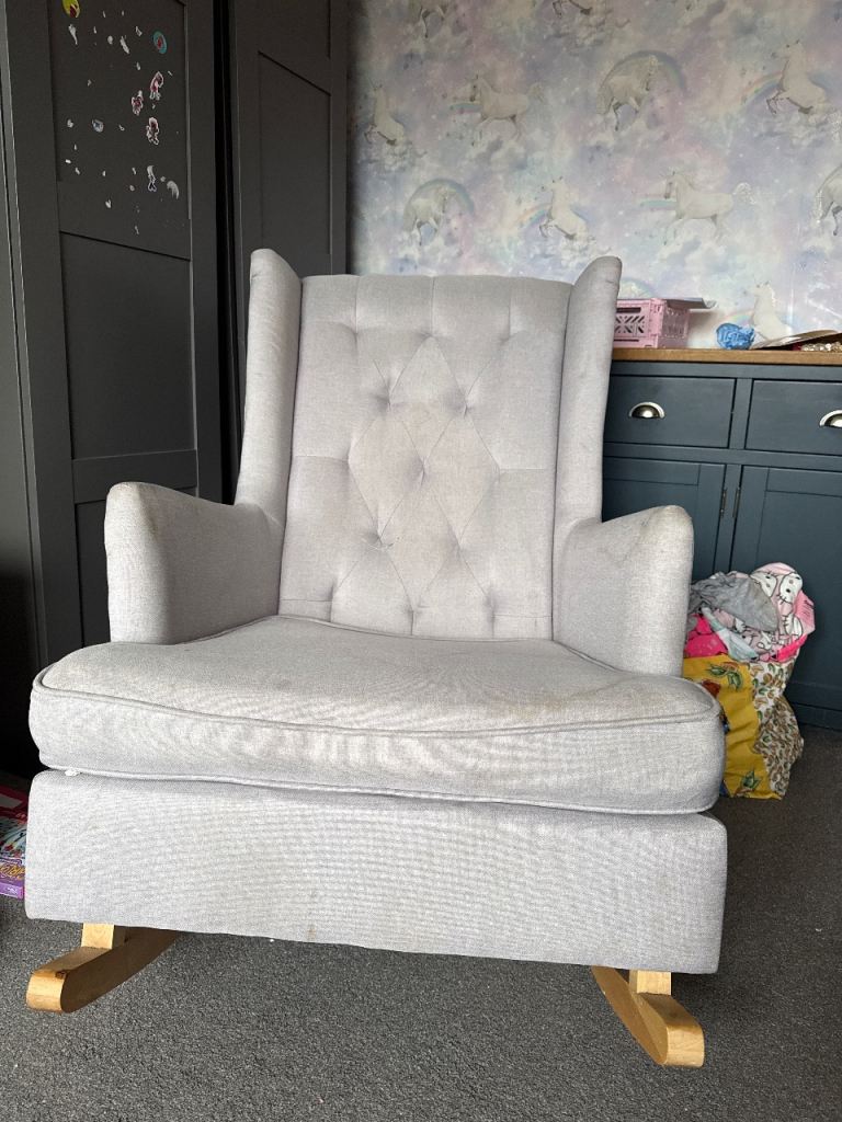 Rocking chair - free to good home 