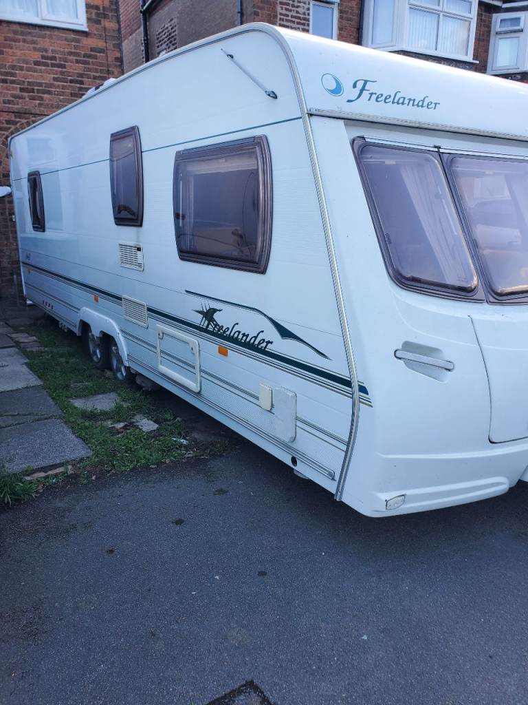 Lunar feerlander 640