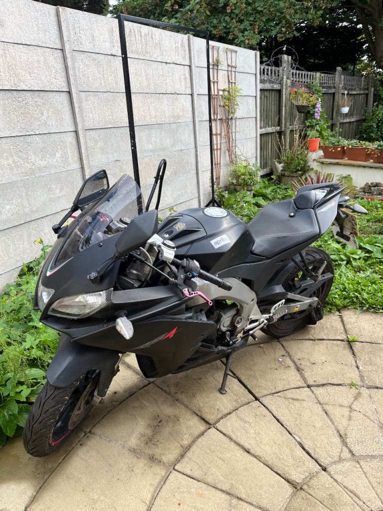 Aprilia, RS, 2014, 125 (cc)
