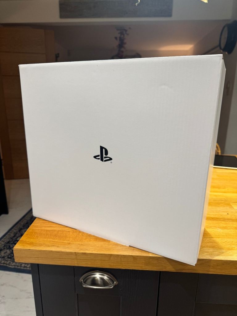 Original PlayStation 5 825GB Disc Edition