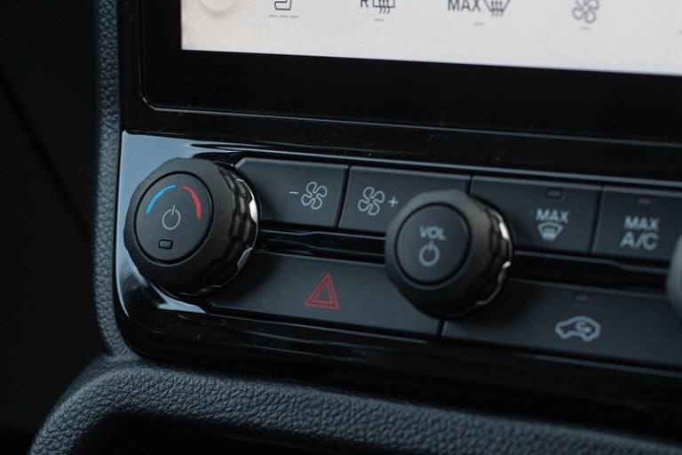  Ford Ranger 3.0 EcoBlue Wildtrak Auto 4WD Euro 6 (s/s) 4dr Pickup Diesel Automatic