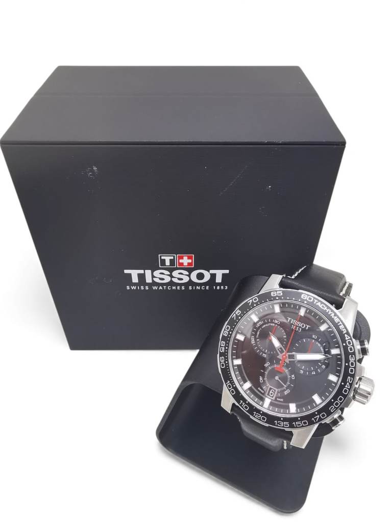 image for Tissot Supersport Chrono Watch