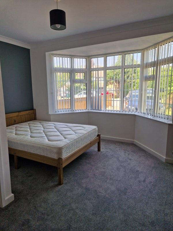 Double Room Available - Cambridge