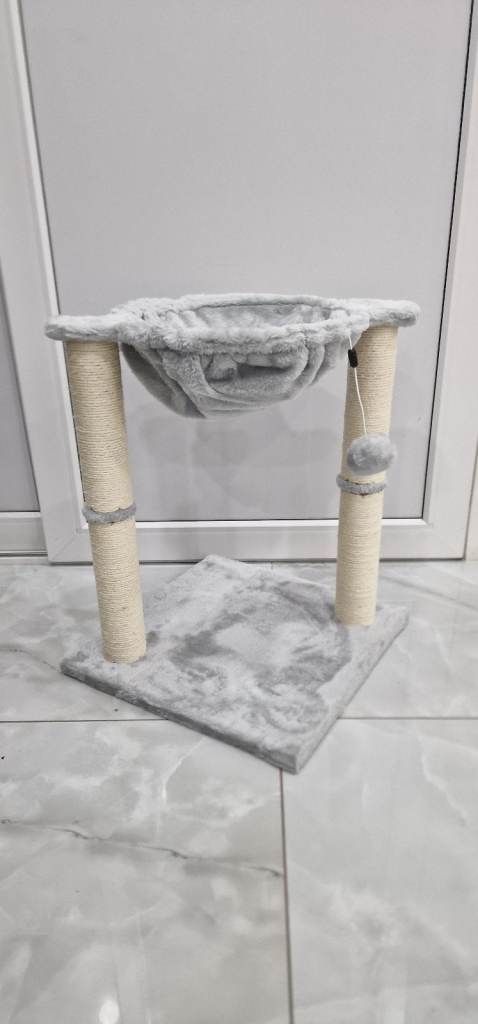 Cat Tree 50x40 