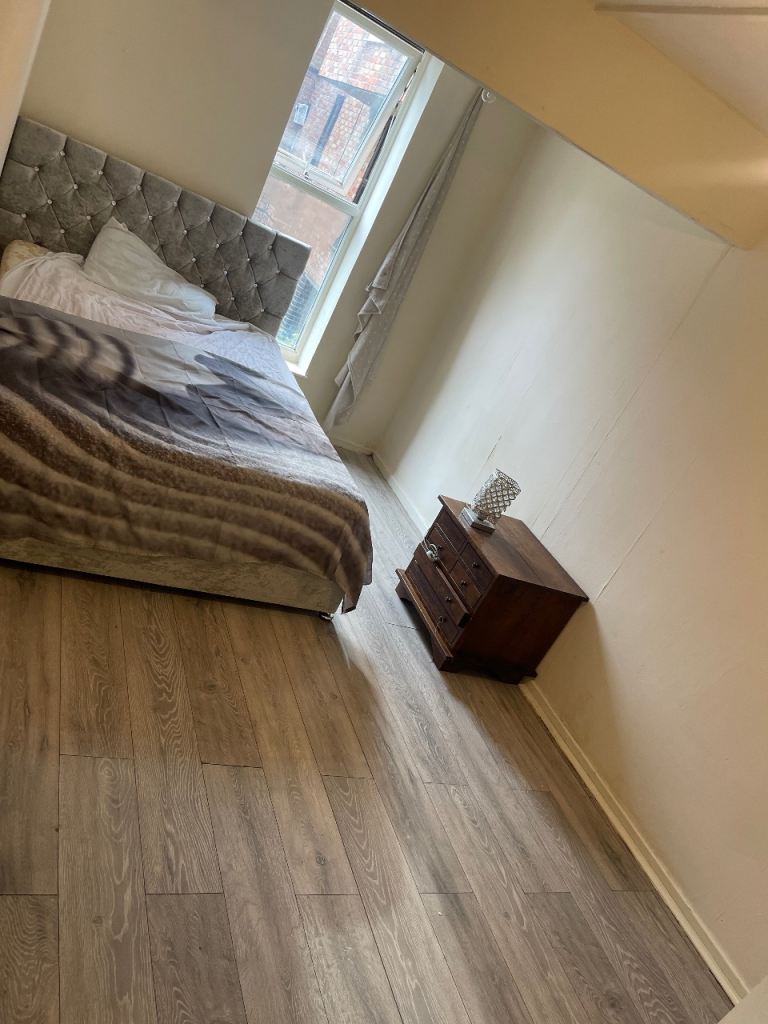Double Room Four Rent