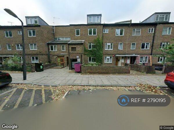 3 bedroom flat in Fairfoot Road, London, E3 (3 bed) (#2790195)