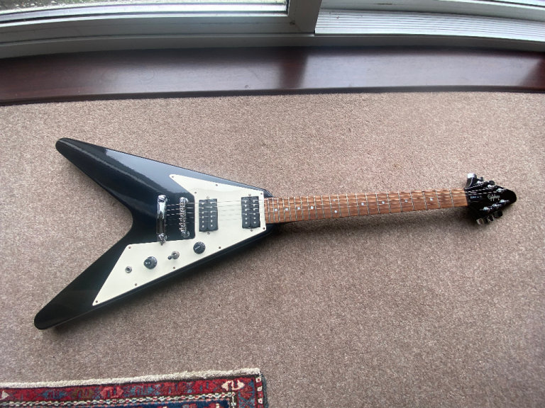 Epiphone Gibson Flying V 