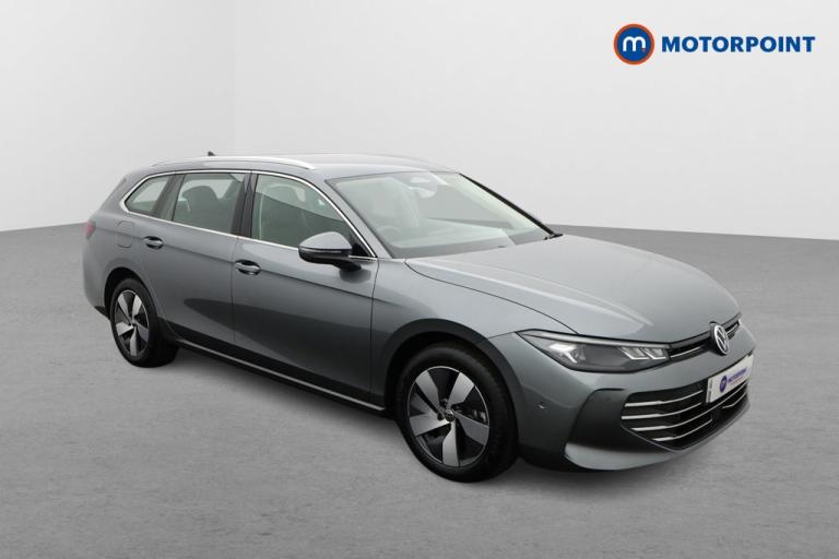 2025 Volkswagen Passat 1.5 TSI eHybrid Life 5dr DSG ESTATE PETROL/ELECTRIC Automatic