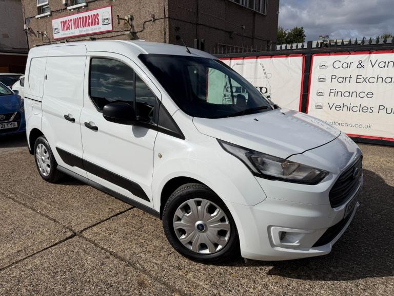  Ford Transit Connect 1.5 TDCi 200 Trend L1 H1 5dr Diesel Manual
