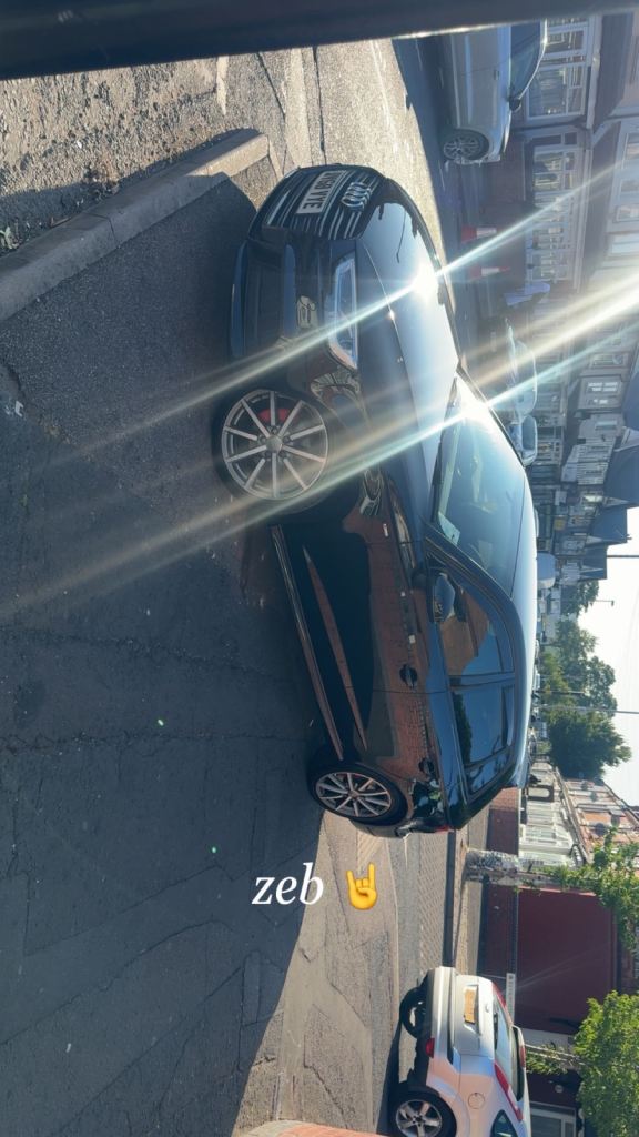 Audi, A3, Hatchback, 2018, Automatic , 1495 (cc), 5 doors