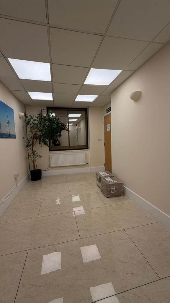 Hammersmith Flexible Unit