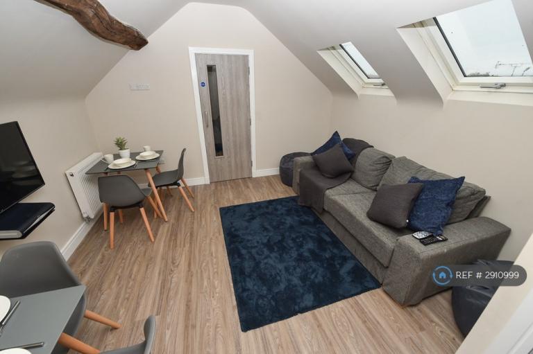 1 bedroom in Mccomb Students - Omega House House, Ormskirk, L39 (#2910999)