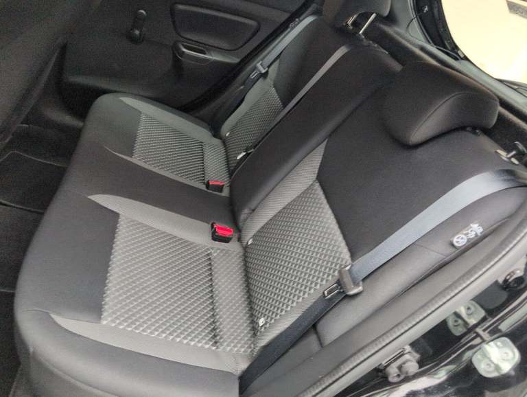 2022 Nissan Micra 1.0 IG-T Acenta Hatchback 5dr Petrol Manual Euro 6 (s/s) (92 ps) - BLUETOOT HAT...