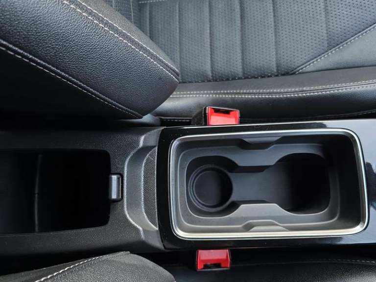 2022 Vauxhall Mokka Electric 50kWh Ultimate SUV 5dr Electric Auto (136 ps) Automatic Hatchback El...