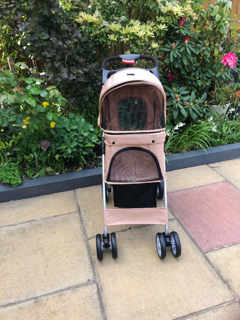 Small Dog/ Cat Stroller