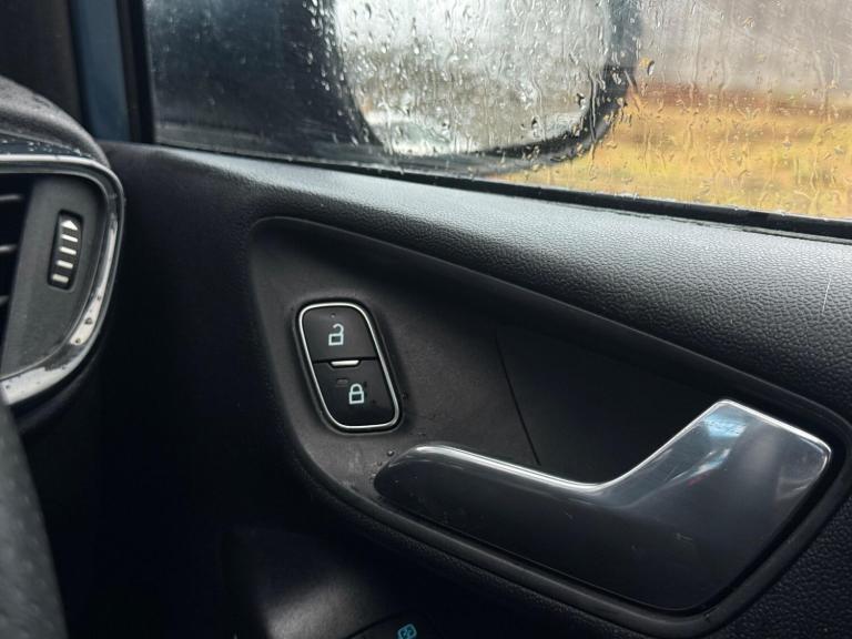 2019 Ford Fiesta 1.0 EcoBoost ST-Line 5dr HATCHBACK PETROL Manual