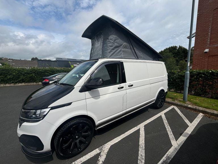 Volkswagen, TRANSPORTER, Panel Van, 2012, Manual, 1968 (cc)