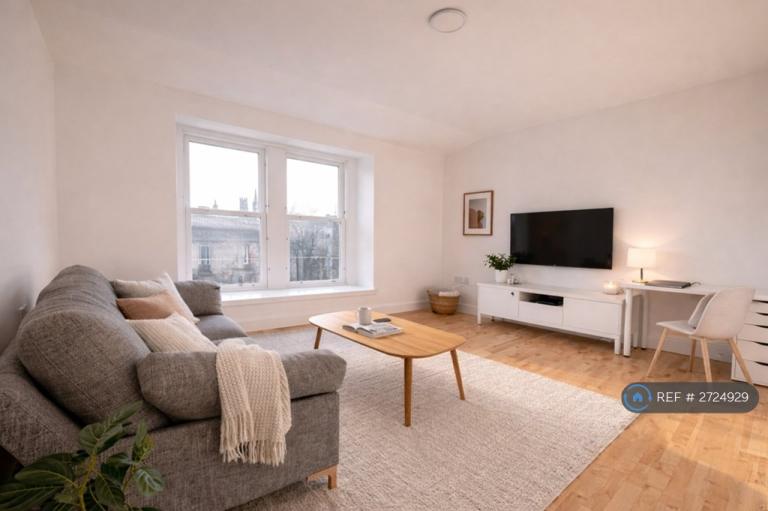 1 bedroom flat in Glasgow, Glasgow, G4 (1 bed) (#2724929)