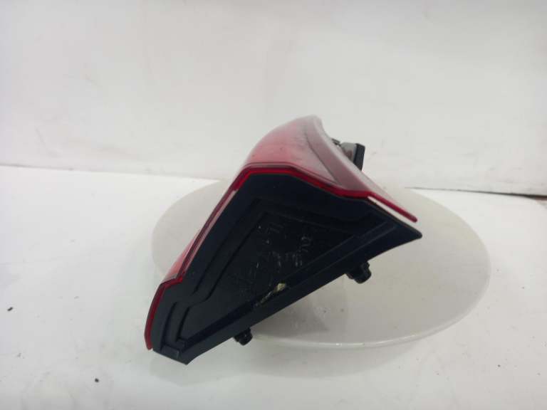 Toyota Yaris Tail Light Rear Lamp O/S 2017-2020 5 Door Hatchback Rh
