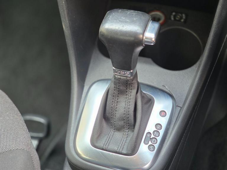 2010 Volkswagen Polo 1.4 SE DSG Euro 5 5dr HATCHBACK Petrol Automatic