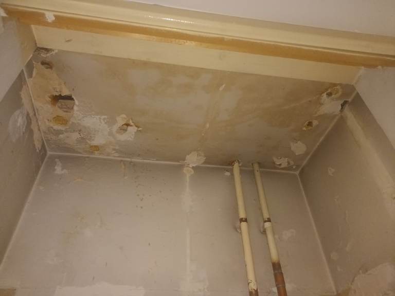 Palsterboard Offcut required 900x400mm