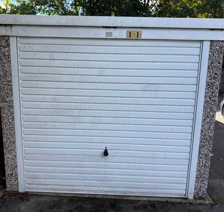 Garages To Rent Kings Heath & Moseley 