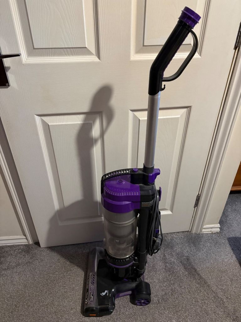VAX MachAir Vaccum Cleaner HOOVER