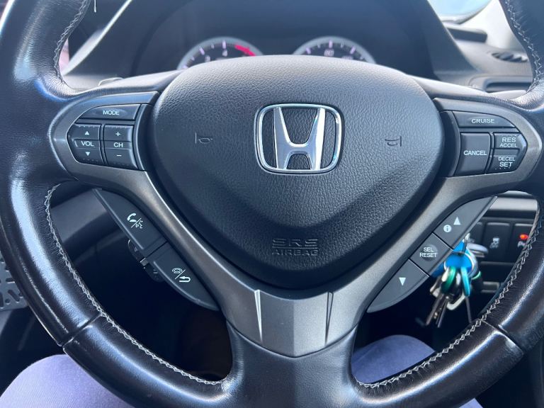 Honda Accord for sales 