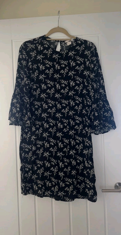 Dress - H & M