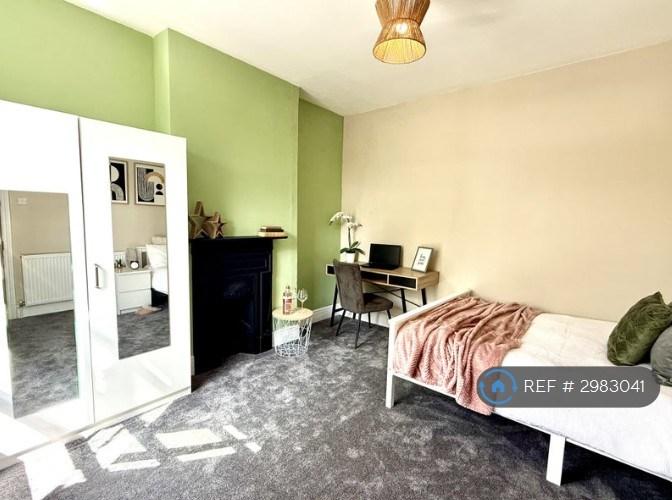1 bedroom in Norwich Road, Ipswich, IP1 (#2983041)