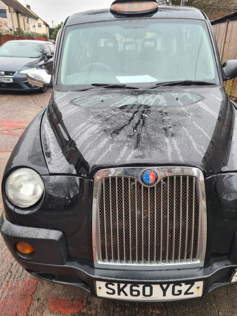 LTI, TX4, Other, 2010, Other, 2499 (cc)