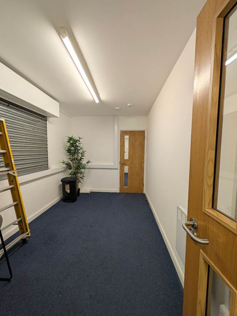 Flexible all inclusive Office Space for rent in Gants Hill 