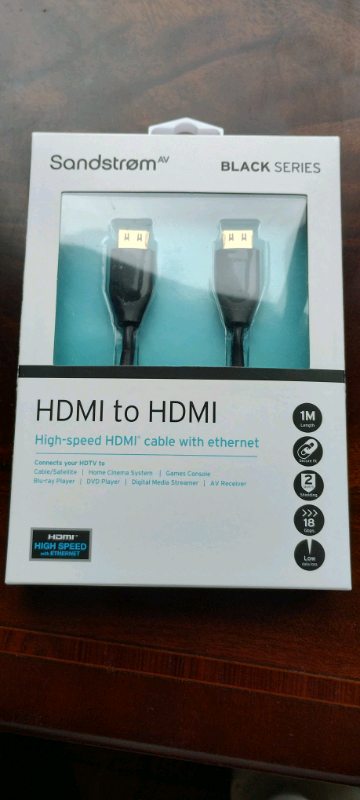 HDMI  cable connector 