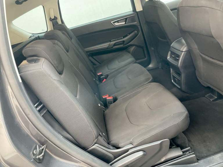 2018 Ford S-Max 2.0 TDCi Titanium MPV 5dr Diesel Powershift Euro 6 (s/s) (150 ps) - 7 SEATS MPV D...