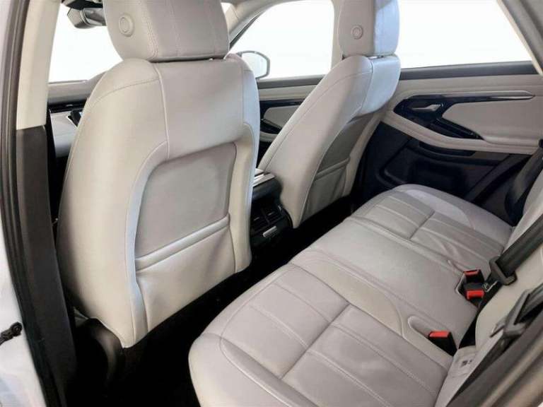 2020 Land Rover Range Rover Evoque 1.5 P300e 12.2kWh SE Auto 4WD Euro 6 (s/s) 5dr Automatic SUV H...