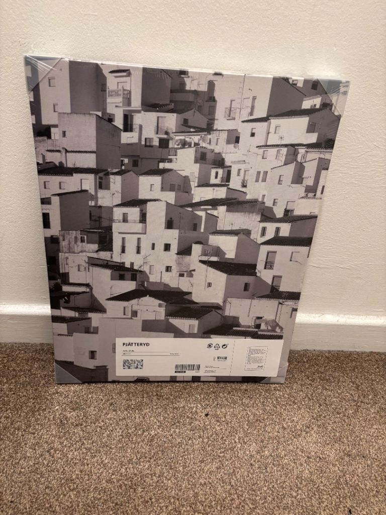 IKEA Wall Decoration - New